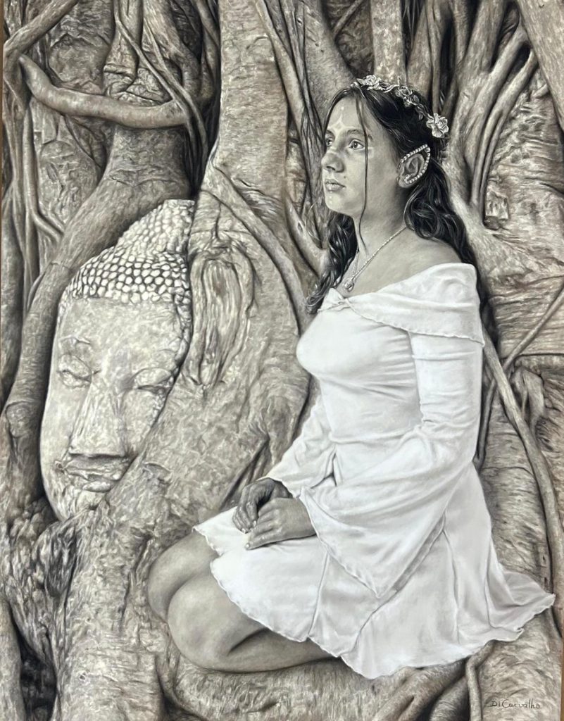 El despertar de Ayutthaya