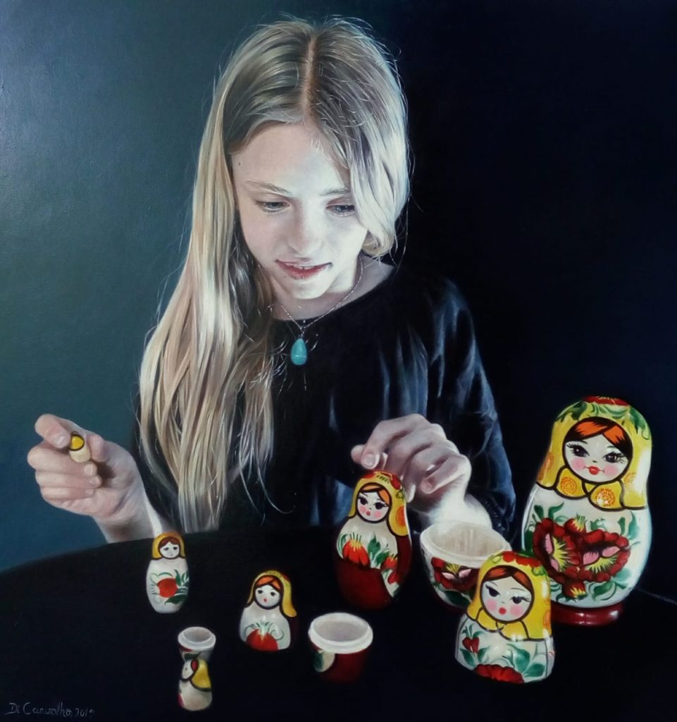 Matrioskas